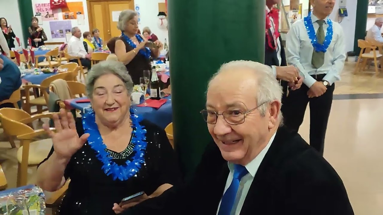 Fin De Año, Armilla 2024.