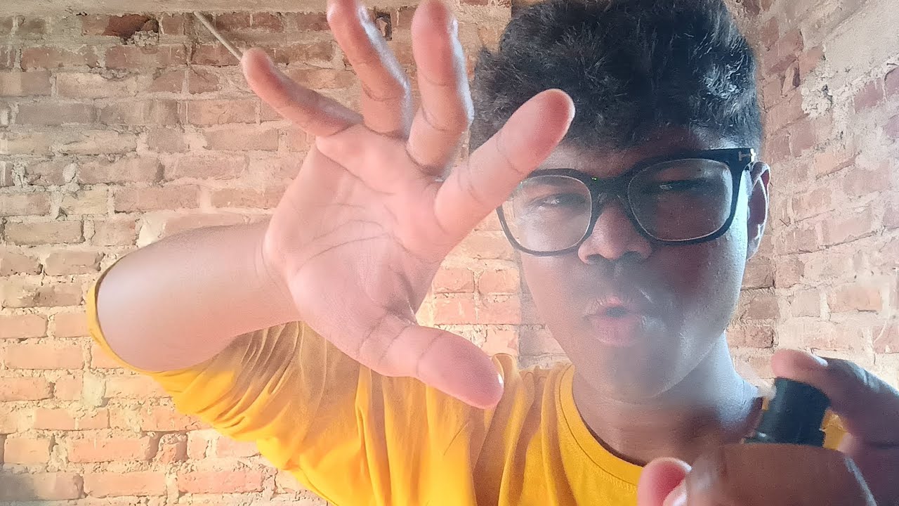 Blasting Fast Wet Hands & Mouth Sounds ASMR... (Don't Miss the end) 💦💥🤯 !!