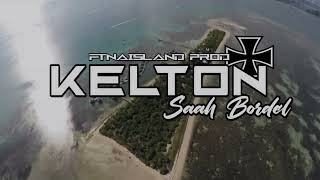 Video thumbnail of "BEBE REXHA x DJ KELTON - I Dont Wanna Grow Up (4JUN'S) [ZOUK CHIILL] 2023"