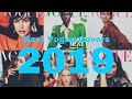 Models with the most VOGUE COVERS | 2019