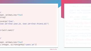 Defining Relationships in SQLAlchemy with Multiple Foreign Keys