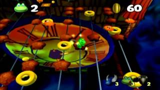 World of Playthroughs: Frogger Beyond: Magic (Part 8)