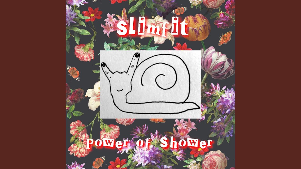 Power of Shower YouTube