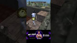 camping Pro Maxxx #freefire #garenafreefire