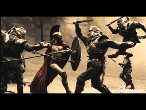 This is Sparta Dubstep Remix