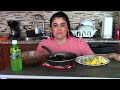 Mejillones en Salsa de tomate Mukbang#showdecocina#