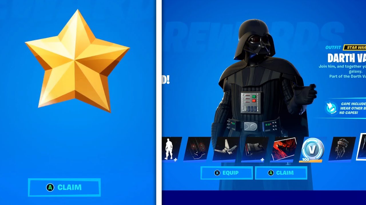 FASTEST WAY TO GET BATTLE STARS in Fortnite Season 3! YouTube