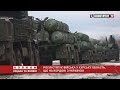 росія стягує війська у Курську область, що на кордоні з Україною