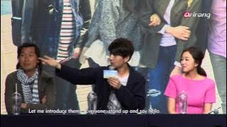Showbiz Korea－DRAMA ″WHO ARE YOU ： SCHOOL 2015″ PRESS CONFERENCE   드라마