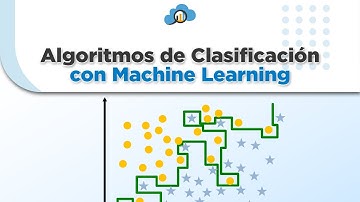 Algoritmos de Clasificación con Machine Learning - Python