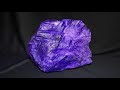 Sugilite Info Sugilite Gemstone Information