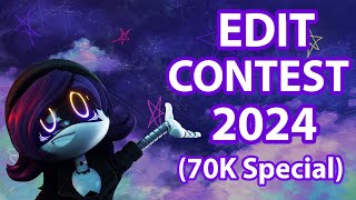 Download lagu The Murder Drones Edit Contest 2024! (70K Subscriber Special)