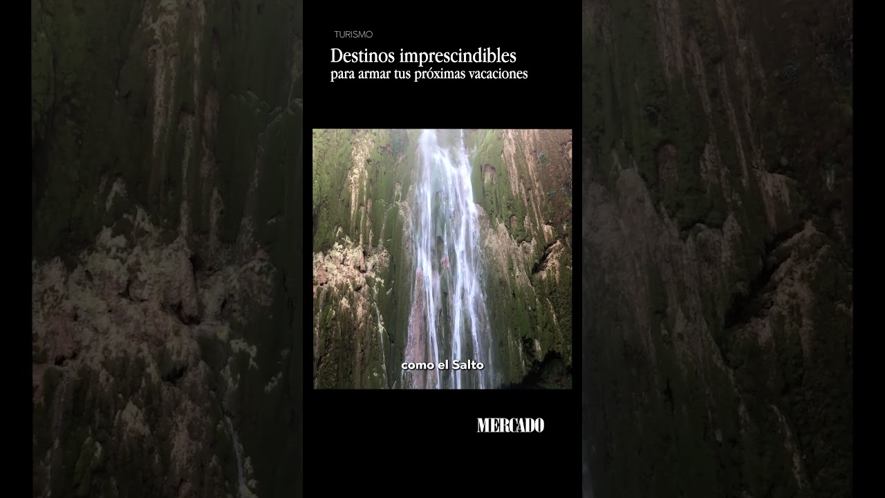 10 Destinos imprescindibles para armar tus próximas vacaciones V03