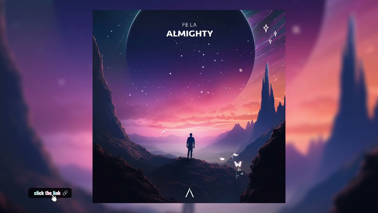 Fe La - Almighty VIP (Alan Walker Style) | New Song 2023 auf YouTube ansehen Fe La - Almighty VIP (Alan Walker Style) | New Song 2023 auf YouTube ansehen