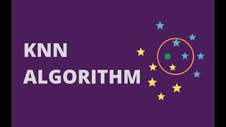 KNN Algorithm | K nearest neighbor Algorithm |K nearest neighbor Python 17 Nov part I