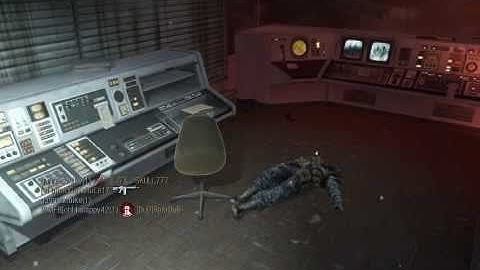 Call Of Duty Black Ops: Best Way To Kill Campers!