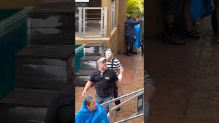 Tom The Mime's Mimicry Never Fails To Make Us Lol!