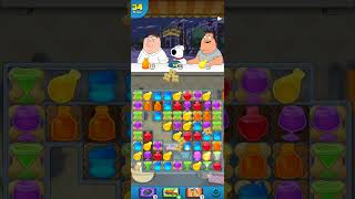 Family Guy Freakin Mobile Game Part 41 screenshot 5