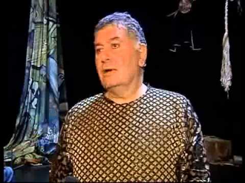 „მაჩაბელა\" -  პრემიერა თელავის თეატრში