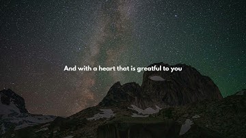 Shukran Lakka Rabbi - Ahmed Bukhatir | (Vocals Only) with English Translation