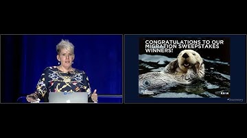 Oktane19: Keys to Adoption: Delivering Change to the End User