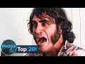 Top 20 Comedic Performances By Serious Actors