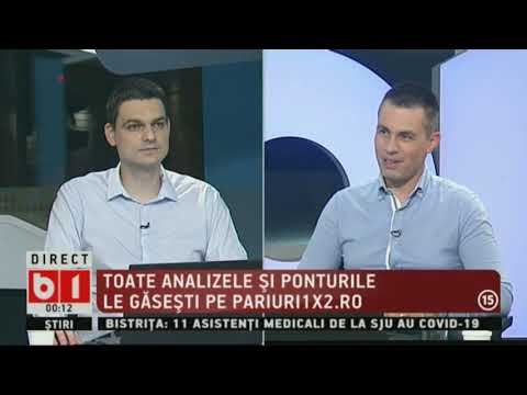 UN PONT PE ZI, 25 IUNIE 2020
