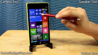 The Nokia Lumia 1520 Long Term Review! (AT&T Edition)