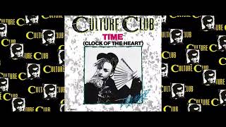 Culture Club Time (Clock Of The Heart) Early Version