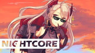 Nightcore - Beam me up [Remix]