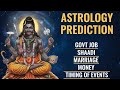 Live Astrology Prediction #astrology #Live #govtjob  #marriage #relationship #carrier #bussiness
