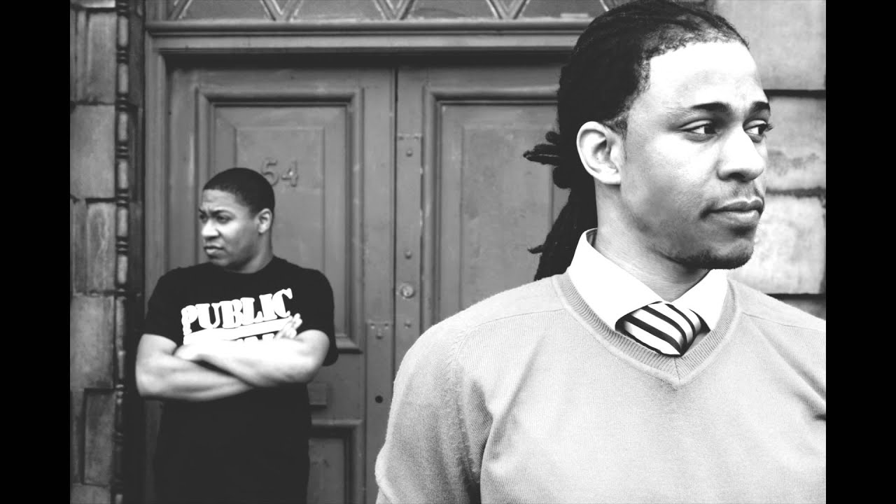 Watch UnionBlak - UnionBlak on YouTube Watch UnionBlak - UnionBlak on YouTube
