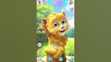 My Talking Tom 2 New Video Best Funny Android GamePlay #306