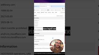 wenn ich heute neu anfangen würde - Expired Domains wären meine erste Wahl