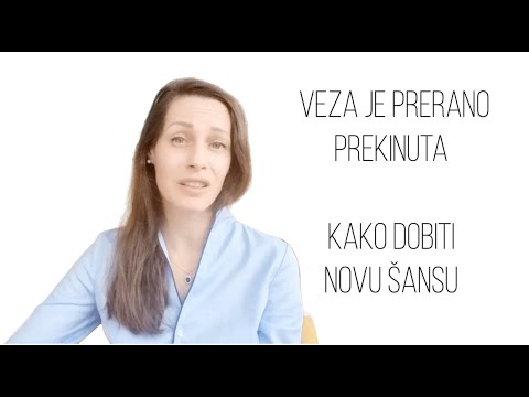 Video: Kako mogu popraviti ODBC vezu koja nije uspjela?