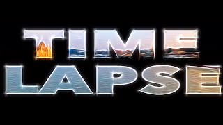 Budapest Timelapse Ultra Panavision Frame