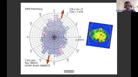 From Non-Abelian Super Fluids to Soft Pion Production - Derek Teaney