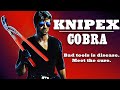 Ручной инструмент KNIPEX