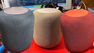 How to Remove & Replace Your Apple HomePod Mesh