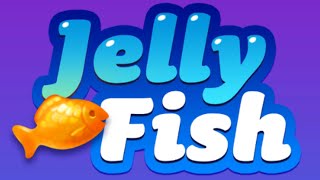 Jelly Fish Mobile Game | Gameplay Android screenshot 2