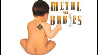 Video thumbnail of "PANTERA. Metal for babies-"