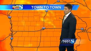 Videocast: We're back in the mid-90s this week