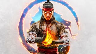 MORTAL KOMBAT 1 Walkthrough Gameplay Part 6 &amp; 7 - (FULL GAME)