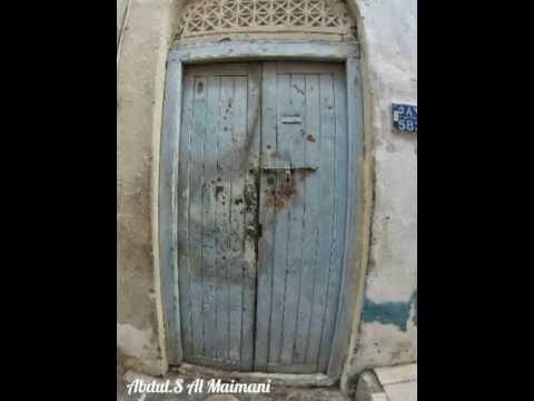 أبواب من مطرح