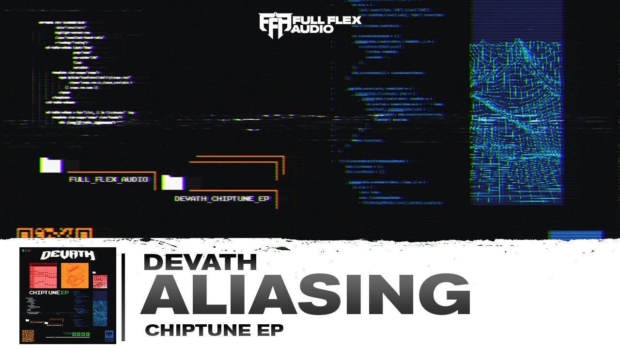 Devath   Aliasing OUT NOW