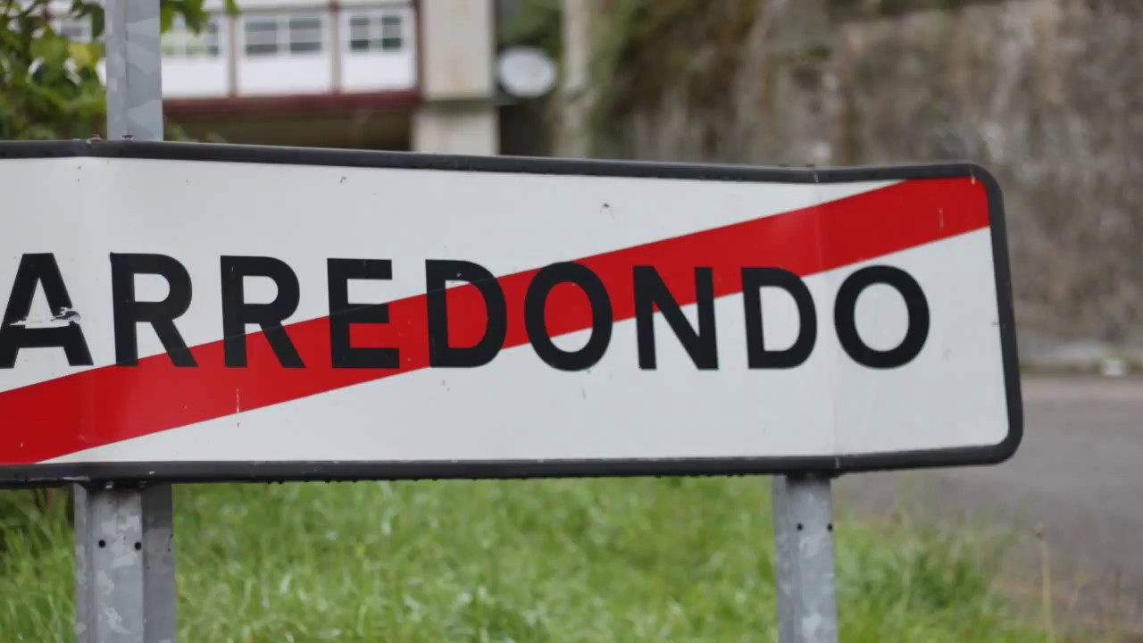 Arredondo