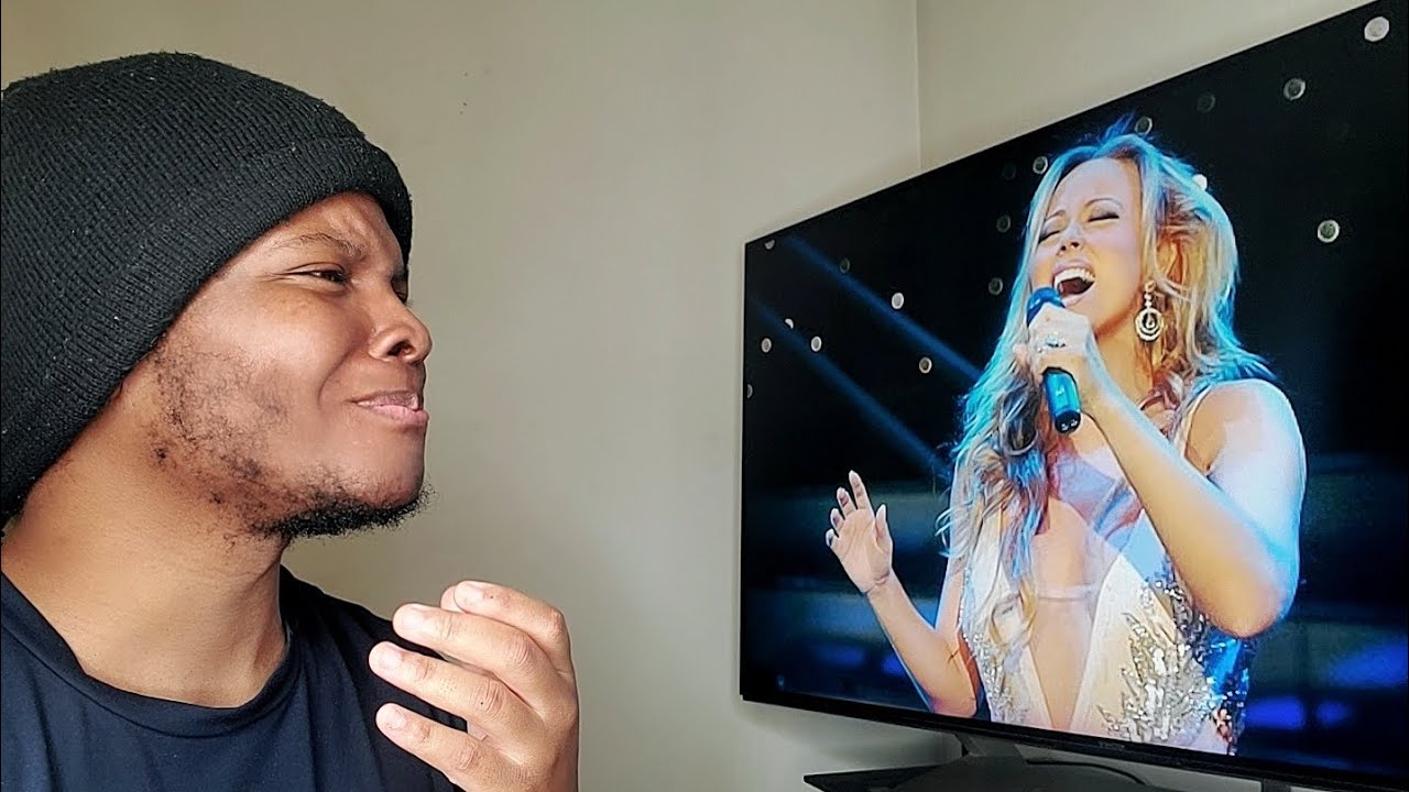 Мэрайя Кэри - 