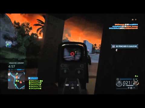 BFH / Frags Movies part 1 + Bonus OPC