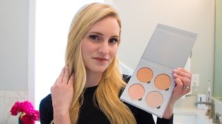 Simple Makeup Tutorial