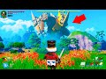 SMENTISCO 20 MITI DI FORTNITE LEGO!